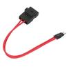 5 шт. Автомобильный держатель-разъем 20А, провод 16AWG, ACK S 10,9 мм, мини-держатель, усиленный провод, электрическая система автомобиля