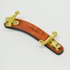 KUN Violin Shoulder Rest Bravo Collapsible 4/4