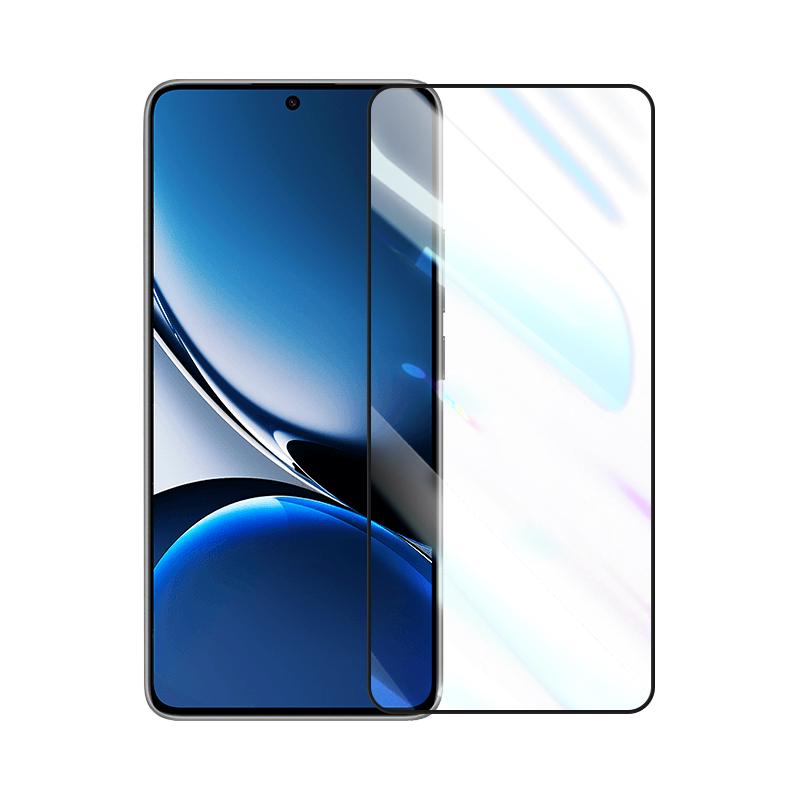 Закаленное стекло Langke для экрана Redmi Turbo 4