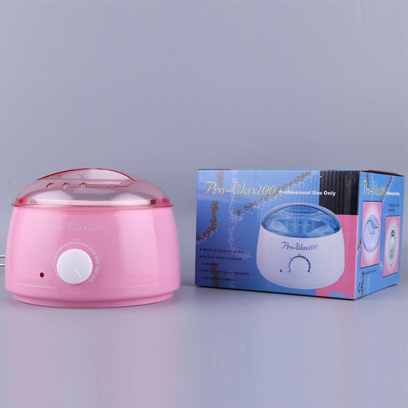 Wax Therapy Machine Hair Removal Wax Machine Hot Wax Machine Wax Melting Machine Beauty Wax Bean Heater Wax Melting Device