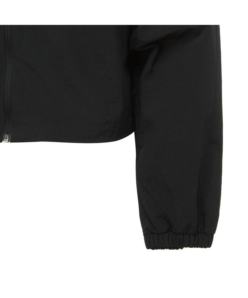 Mizuno Ветровка (W)_32Ye6H22