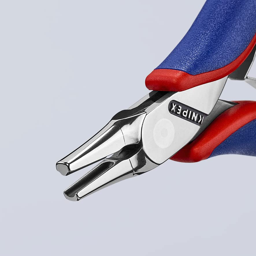 Пассатижи KNIPEX для сборки электроники 3612-130