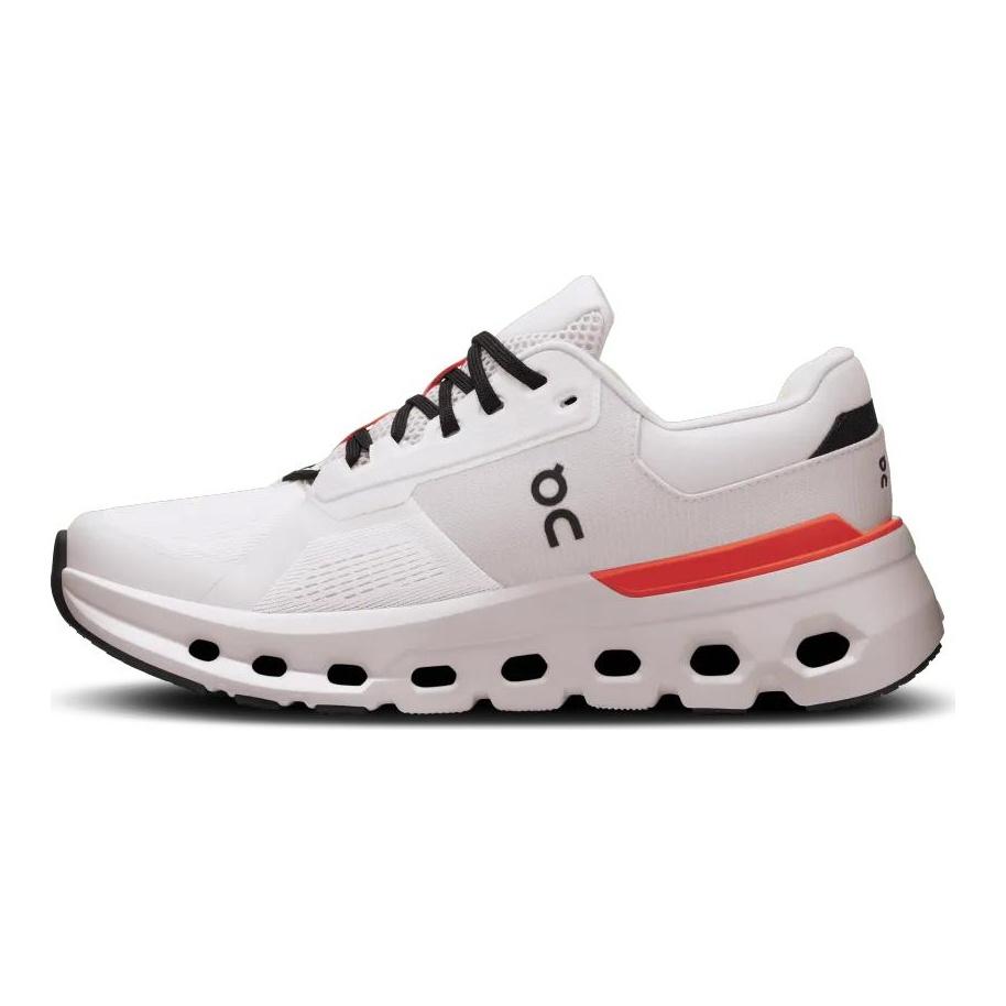 Cloudrunner Wmns On 2 'White Sand' Женские 3WE10130248