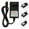 24V Battery Charger For Razor E100 E125 E150 Electric Scooter 3.3 Ft Power Cord