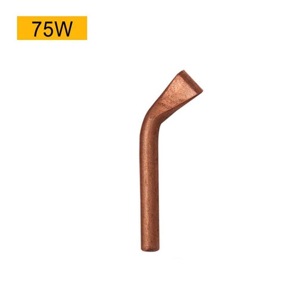 Soldering Iron Tip Electric External High Power Replacement