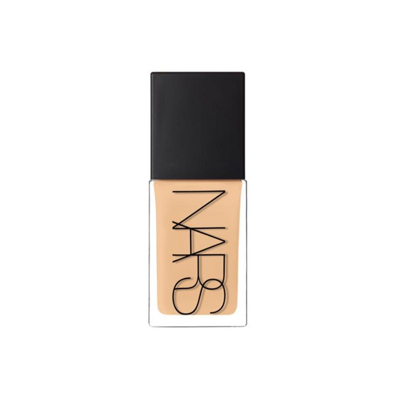 Nars Светоотражающая продвинутая тональная основа для ухода за кожей