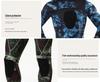 3MM Camouflage Neoprene One-Piece Wetsuit for Surfing & Diving