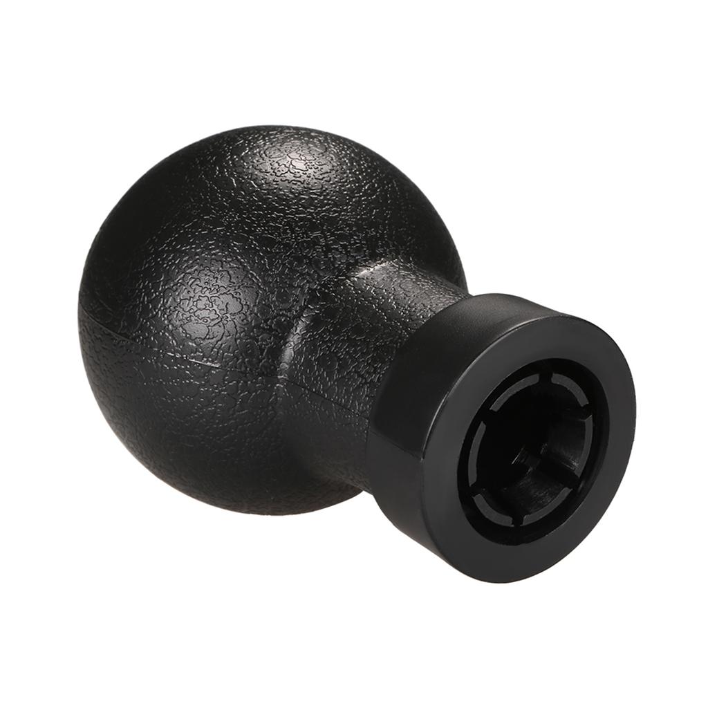 Gear Shift Knob Stick Head Lever Adapter Manual 5 Speed Transmission Replacement for Suzuki Swift 2005 2010 SX4