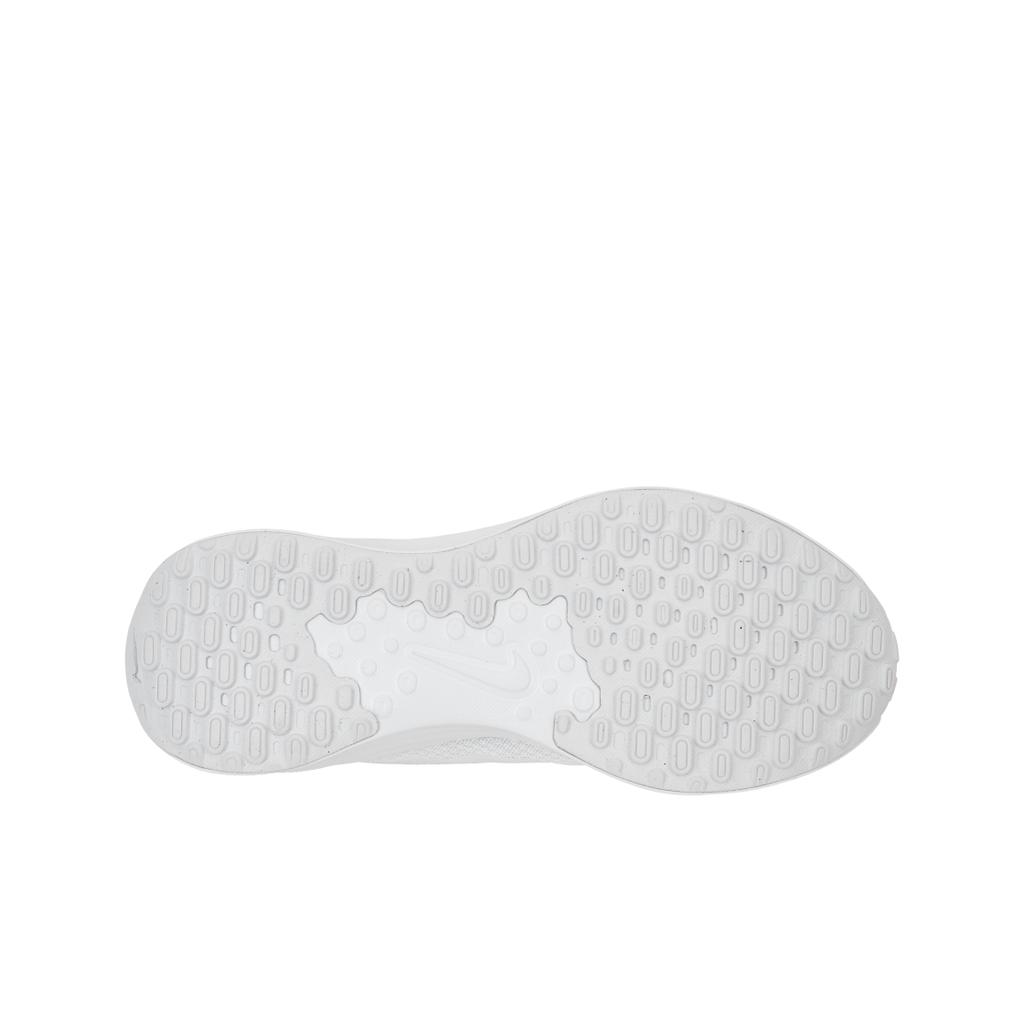Nike Revolution 7 Белые Бледно-Синие Женские Кроссовки FB2208-100