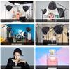 JINBEI JL-160 LED Continuous Photography/Video Light Kit