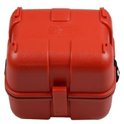 Vision Nautical Автоматический нивелир Пустая коробка для хранения автоматического нивелира в безопасности и сохранности от пыли, воды и тепла