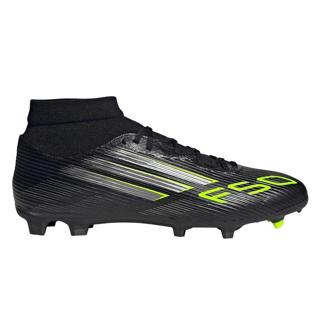 Adidas Mens League Print Firm Ground Football Boots