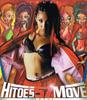 CD HITOE'S 57 MOVE, HANANO TANAKA, IZC - INORI TFCC87032 Toy's Factory 1999 Japan Rap & Hip-Hop/R&B Used