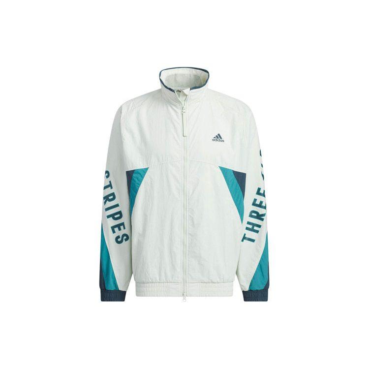 adidas НАЗВАНИЕ Куртки и Пальто Унисекс Зеленый IS5148