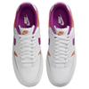 Nike Gamma Force White Wild Mango Sail Hot Fuchsia Women's Sneakers DX9176-113