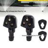 Форсунка омывателя лобового стекла 3834056K00 для Suzuki Swift, SX4, Liana