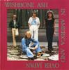 CD WISHBONE ASH - In America And Over Japan OHBOY19077 Oh Boy 1990 Luxembourg Rock Used