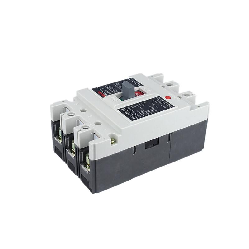 DELIXI ELECTRIC CDM1 Series Molded Case Circuit Breaker