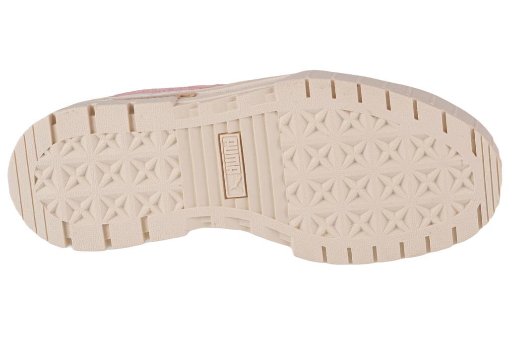 Puma Wmns Mayze Classic, Womens White Sneakers