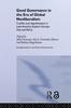 Книга Good Governance In the Era of Global Neoliberalism : Conflict and Depolitization In Latin America, Eastern Europe, Asia and Africa