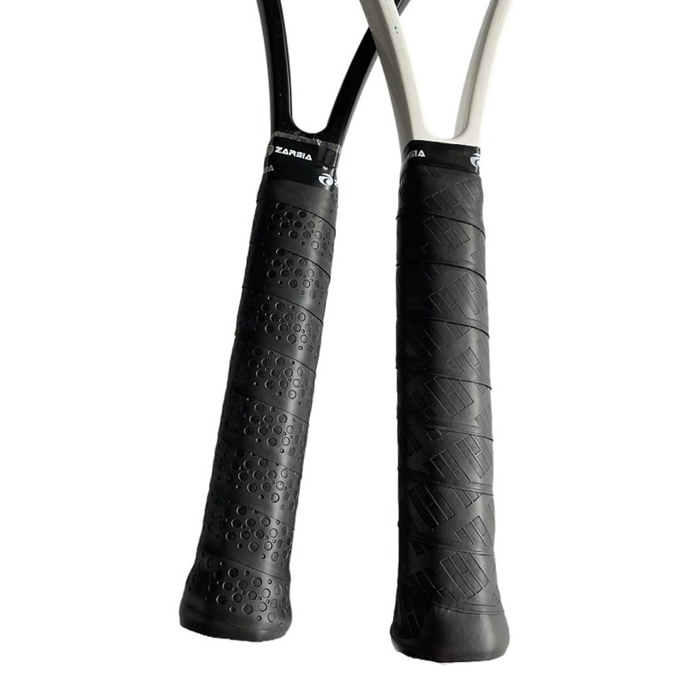 Shock-proof Sweat Absorption Badminton Squash Tennis Racket Inner Overgrip Racquet Handle Grip