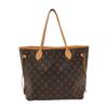 [Б/У] Neverfull MM 'Бежево-коричневый канвас Monogram' - Удовлетворительное состояние #MV6KEJ