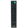 Remote Control Replacement for Sony Soundbar HTMT300 HTMT301 RMT-AH301U HT-MT300 HT-MT301 HT-MT300/B HT-MT300/W