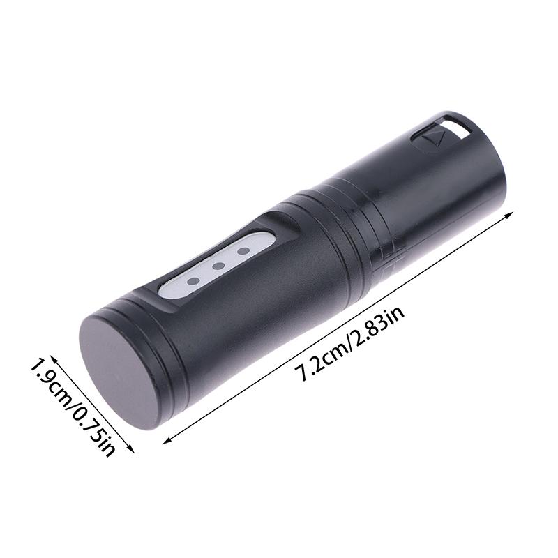 Тестер линии Dmx512 Par Light Светодиодный прожектор Сценический свет Инструмент для тестирования неисправности сигнальной линии Dmx для сценического освещения