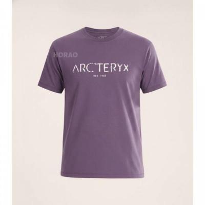Arcteryx 26 Crag Sl Cotton Sky Pilot Ss1 Atqsm10297lse