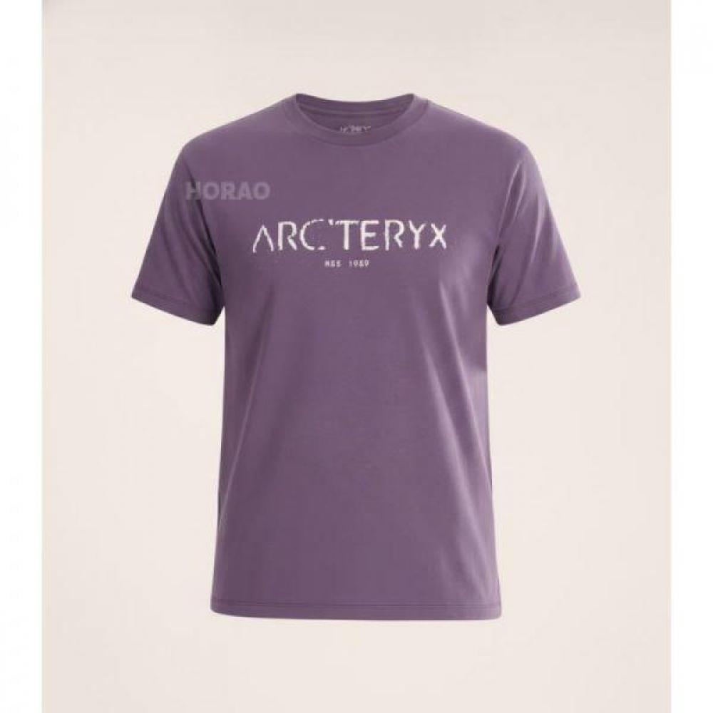Arcteryx 26 Crag Sl Cotton Sky Pilot Ss1 Atqsm10
