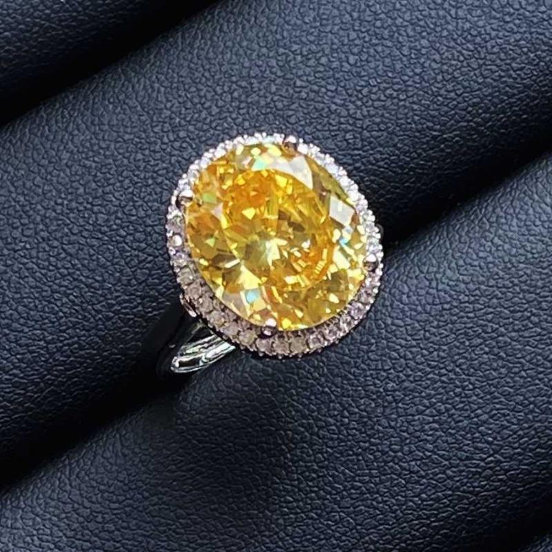 Sace Gems Классические кольца из медного сплава с цирконием, серьги, кулон, ожерелье, комплекты ювелирных изделий, подарки для свадебной вечеринки