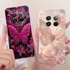 Милый Чехол с Принтом для Realme 12 Pro+ / 12 Pro Мягкий Силиконовый TPU Чехлы для Realme 12Pro Plus 5G Чехлы-Бамперы