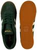 Кроссовки Gola Harrier green/white
