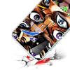 Anime JoJo Bizarre Adventure Case Phone Cover for Samsung Galaxy A52 A51 A50 A42 A32 A22 A12 A02S A72 A71 A70 A41 A31 A21S A40 A