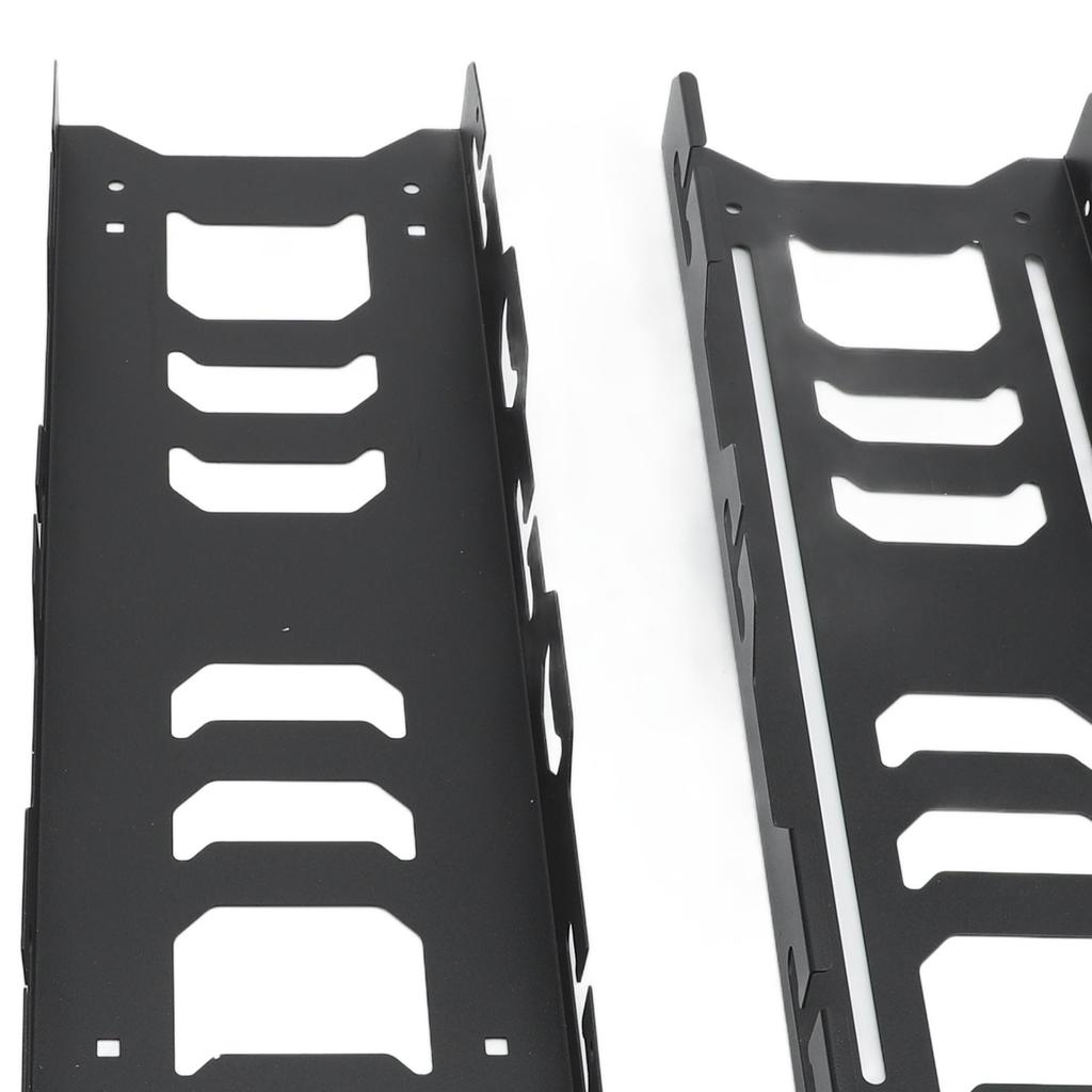 Подстольный органайзер для кабелей, регулируемый, из углеродистой стали, многофункциональный, для дома, школы, офиса