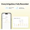 SONOFF SWV-ZNE Hydro Series Hydro ONE Lite Zigbee Smart Water Valve Without Flow Meter Dual Communication Modes Flexible Control