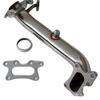 Выпускной коллектор для Honda Civic 2006-2011 1.8L Высокопроизводительный двигатель
