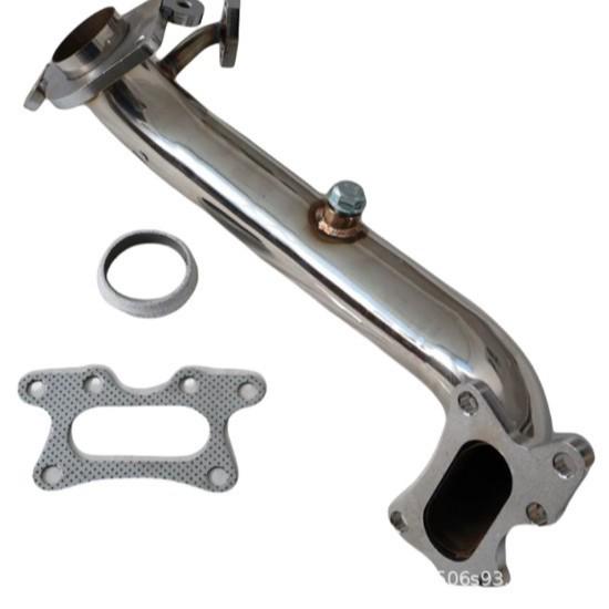 Выпускной коллектор для Honda Civic 2006-2011 1.8L Высокопроизводительный двигатель