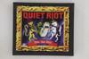 CD QUIET RIOT - Alive And Well CLP2526 DEAD LINE MUSIC Unknown Rock Used