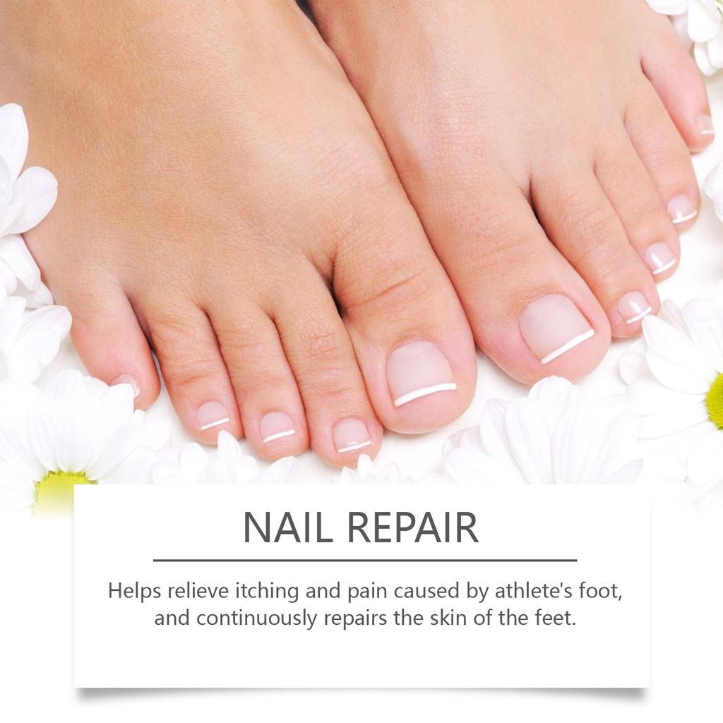 Nail Care Cream Care And Nourishment For Hand And Foot Nails Gentle Cleansing And Soft Nail Care Cream