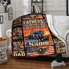 Wildlife Collage Home Customize Your Name Blankets Comfortable Soft Lightweight Multiseasonal Blanket For Picnics Sofas Offices Beds Living Rooms