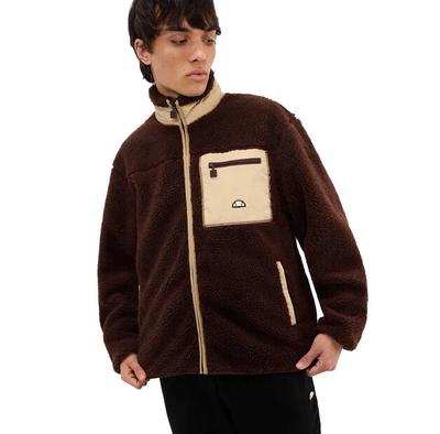 Ellesse Viterbo full zip свитшот