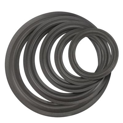 Динамик, складное кольцо с краями, подвесное кольцо с краями из пенопласта, аксессуары для ремонта динамиков, складное кольцо