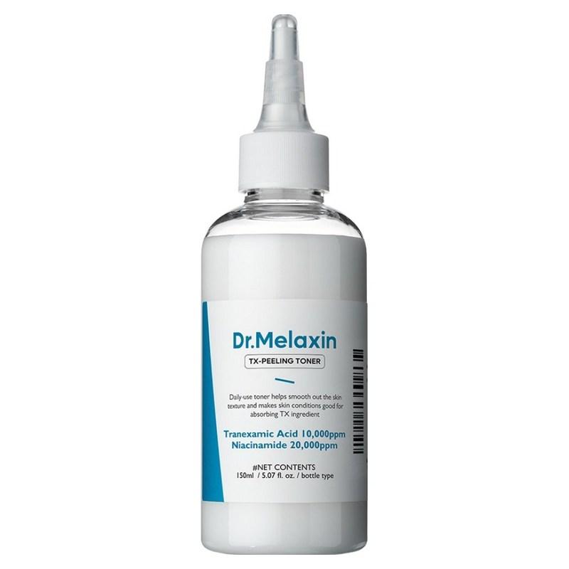 Melaxin TX Peeling Toner, 150ml, 2 pcs