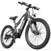 Aairsk XT90 All-Terrain Electric Bicycle 750W Motor 48V20AH Battery 26 Inch Widened Off-Road Tire E-Mountain Bike For Adult