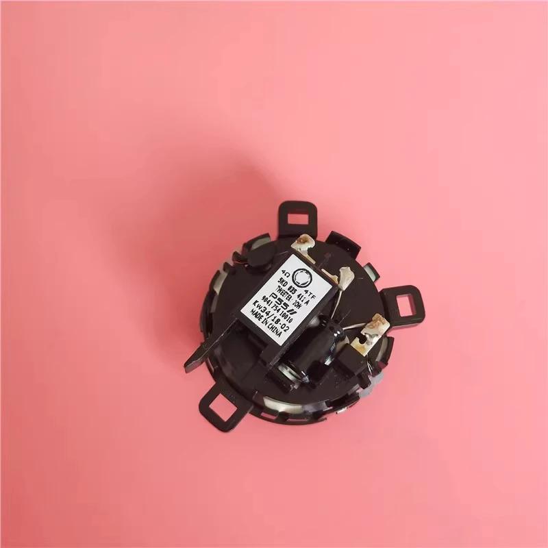 Car Door Tweeter Loudspeaker Speaker Treble Horn For VW Golf 6 MK6 2008 2009 2010 2011 2012 5KD035411A