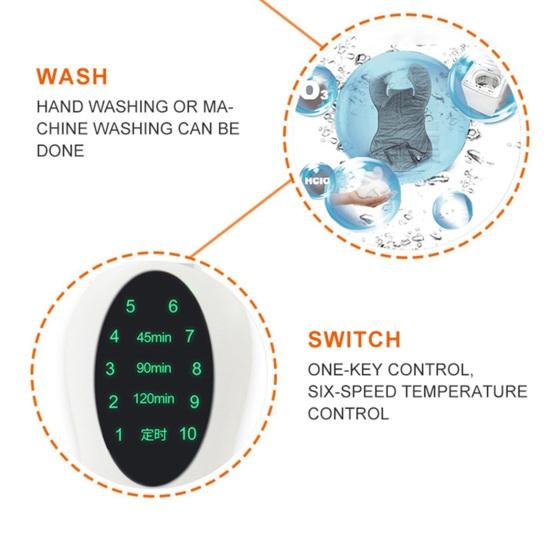 Подогреваемая шаль для шеи с функцией таймера, регулируемая температура, быстрый нагрев, безопасная в использовании электрическая шаль для шеи