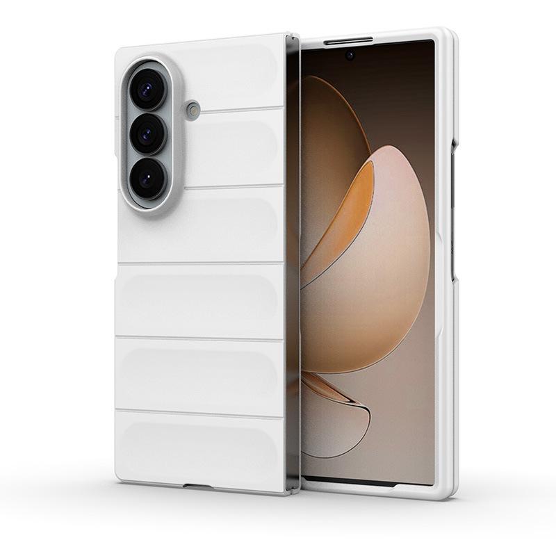 Samsung Galaxy Z Fold 8 Ultra Phone Case,Washable Soft TPU Phone Case Cover for Samsung Galaxy Z Fold 8 Ultra