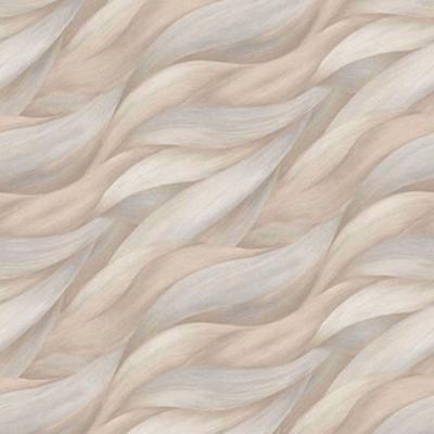 Виниловые текстурированные обои Erismann Casual Chic Wave
