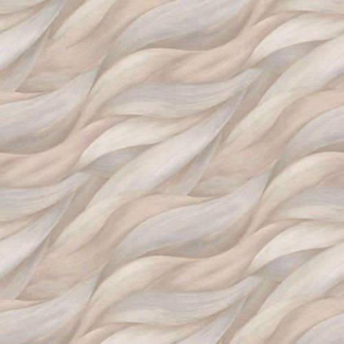 Виниловые текстурированные обои Erismann Casual Chic Wave